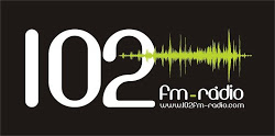 Logo 102FM